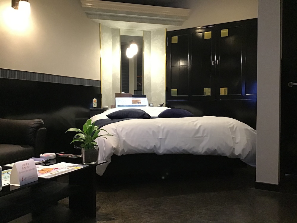 Deluxe Double Room, Smoking photo 1