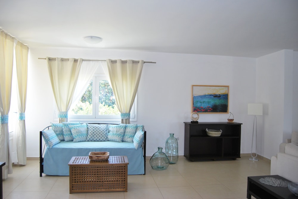 Luxury Suite, 2 Bedrooms