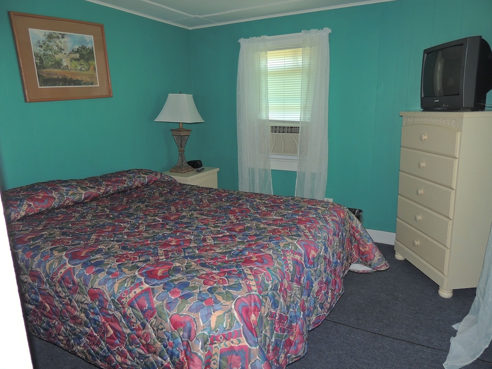 Cottage, 1 Bedroom photo 3