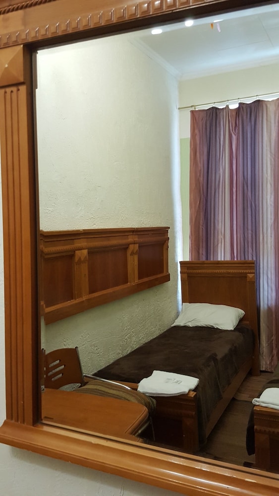 Standard Twin Room photo 1