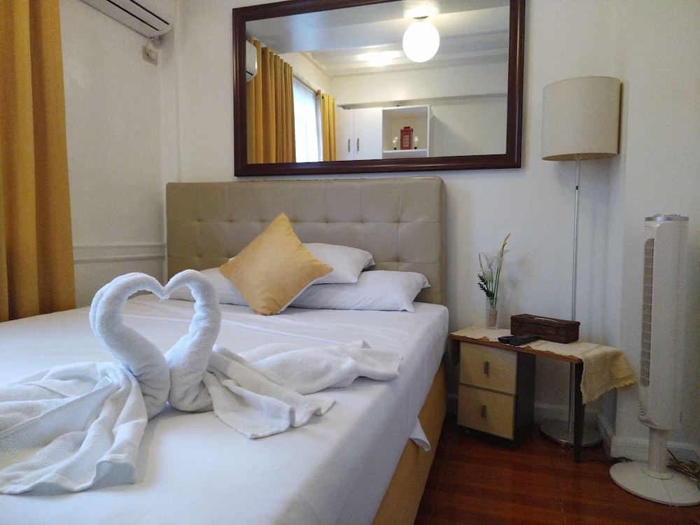 Basic Double or Twin Room photo 3