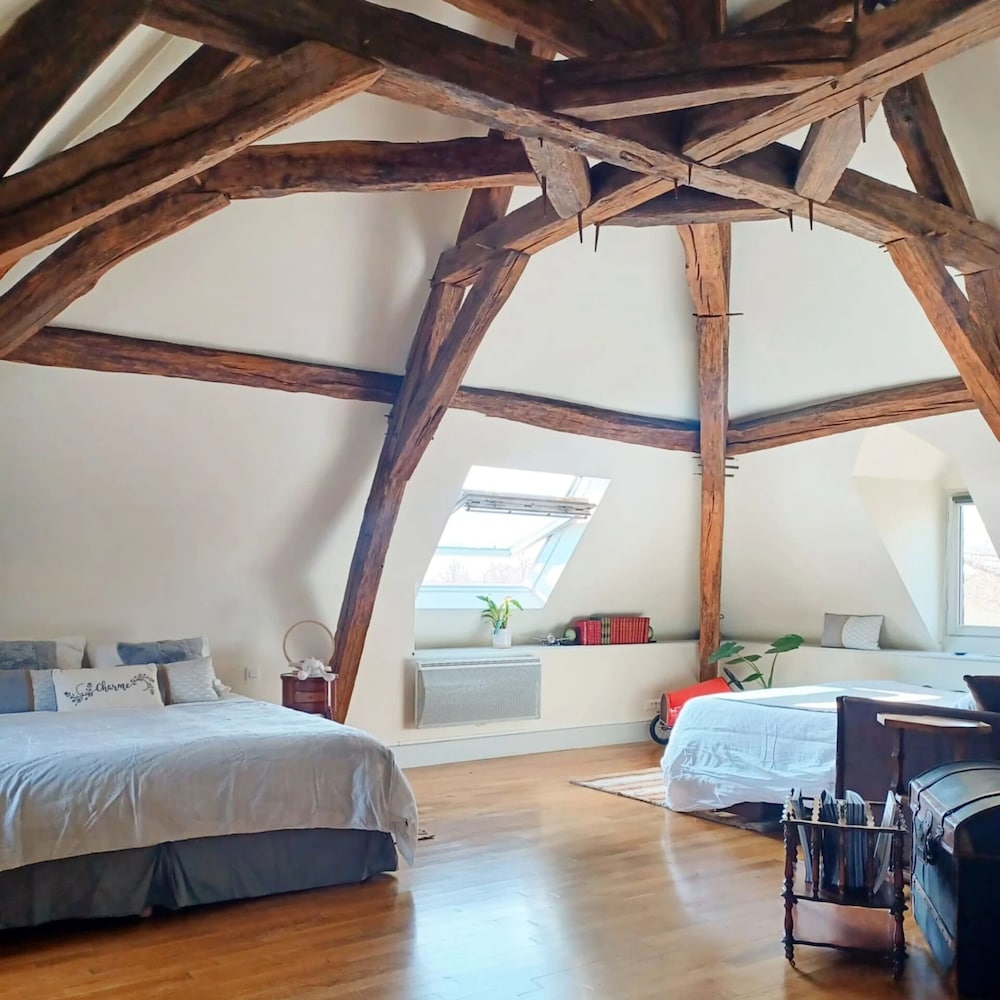Classic Suite, River View