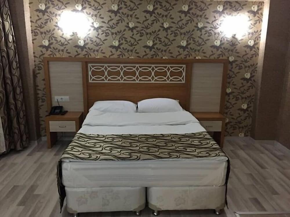 Standard Double Room, 1 Double Bed photo 2