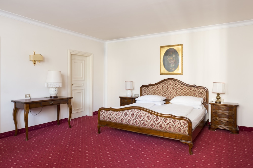 Classic Double Room - Photo 2