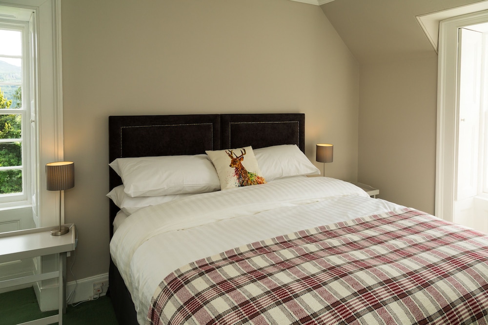Classic Double or Twin Room photo 2