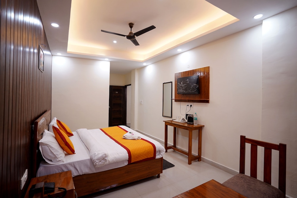 Standard Room - Photo 4