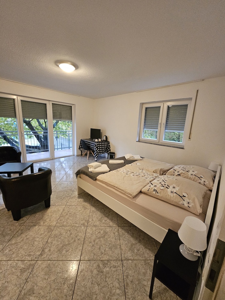 Triple Room, Private Bathroom photo 2