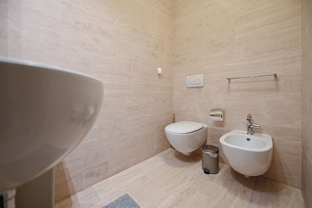 Luxurious Lugano Apartment With City Views, 사진 69
