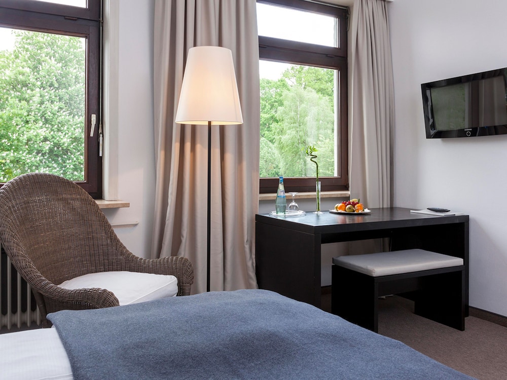 Standard Single Room photo 2