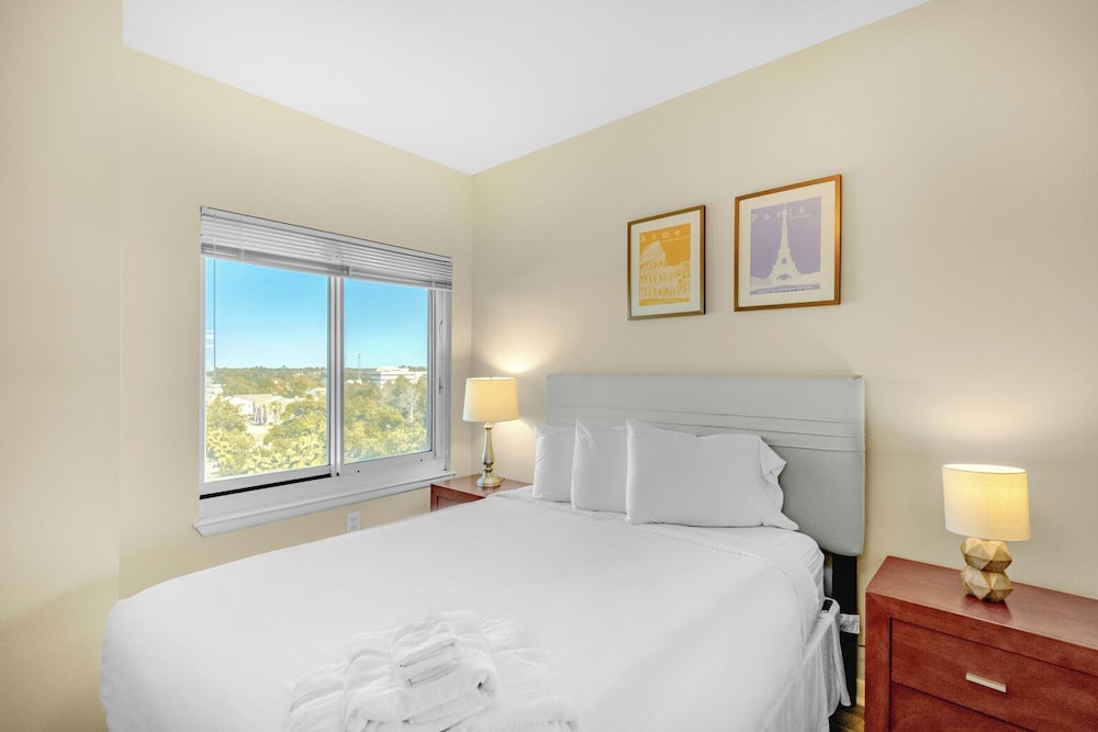 Condo, Multiple Beds, Balcony, Beach View