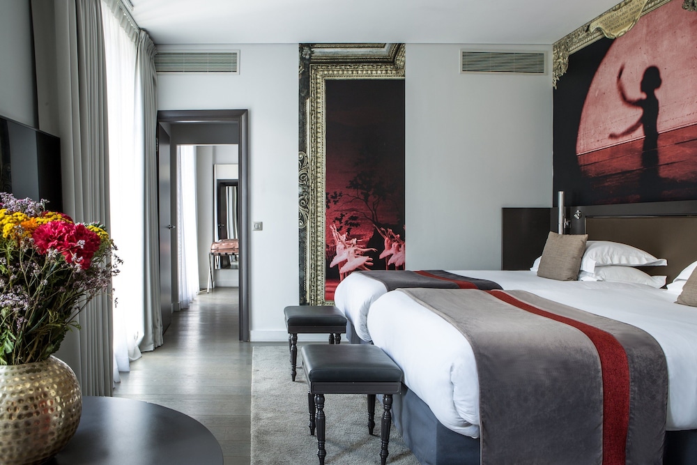 Hotel Indigo Paris - Opera by IHG - Photo 60