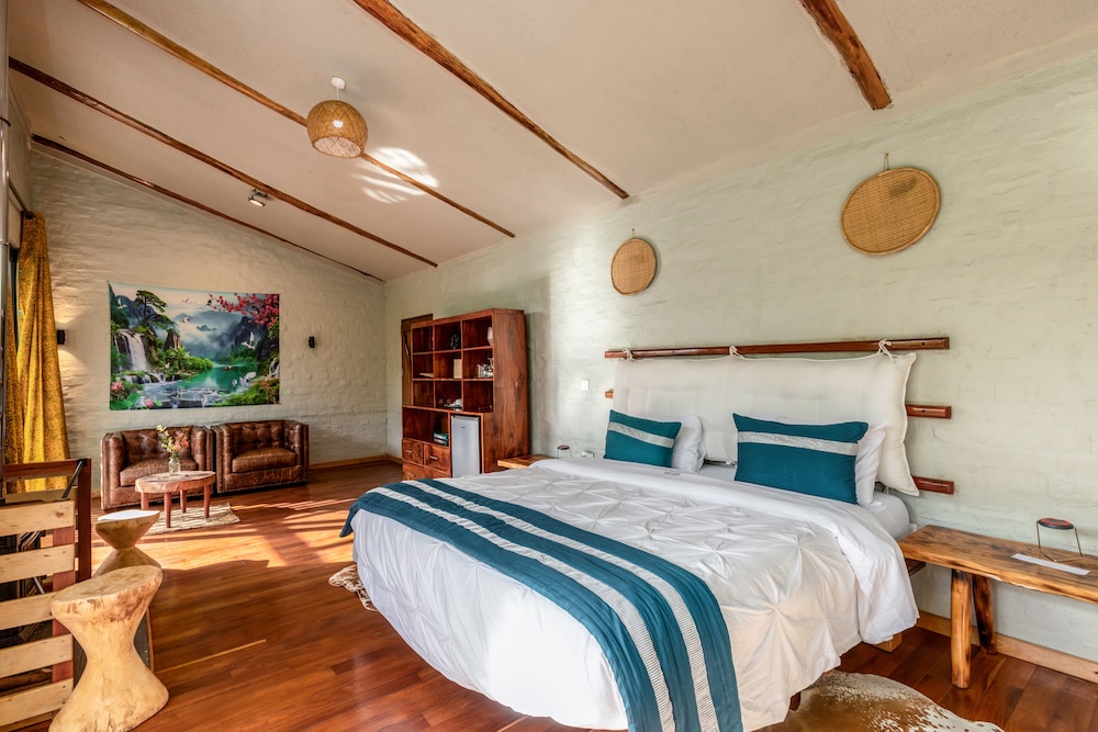 Honeymoon Double Room photo 1