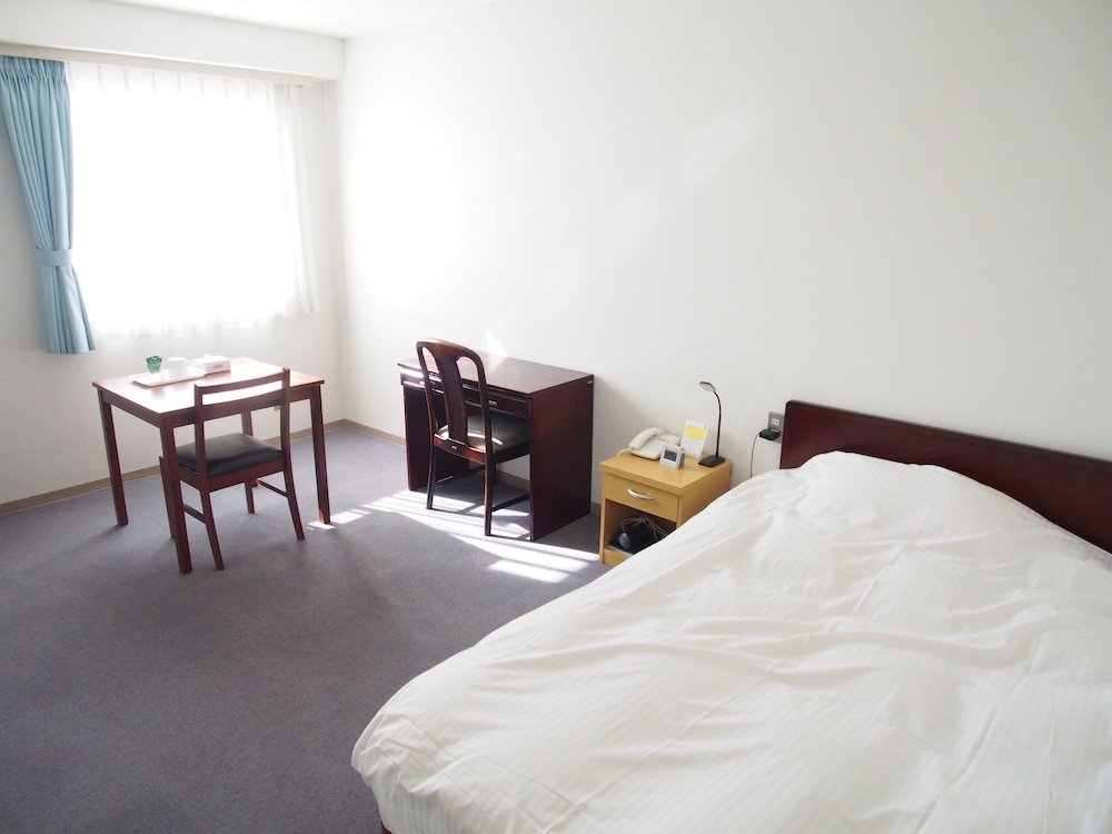 Single Room, Non Smoking photo 3