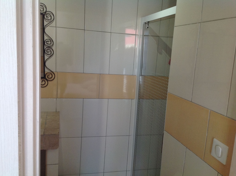 Hotel Le Clos Saint Loup, Billede 9