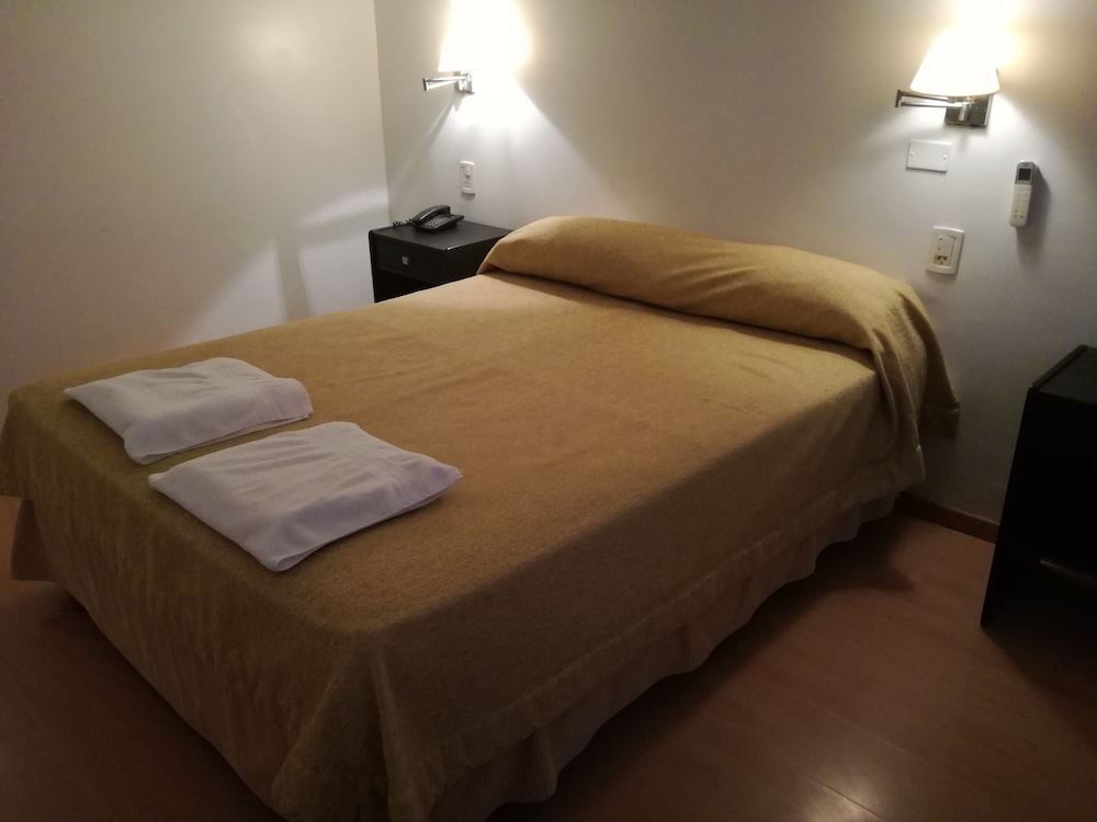 Classic Double Room Single Use photo 2