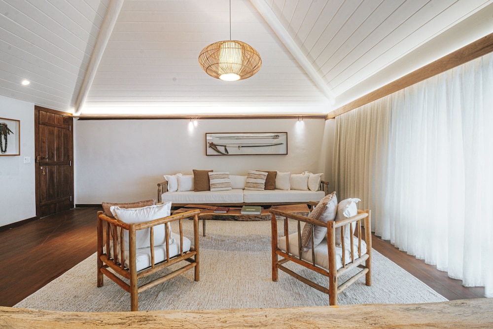 Luxury Suite (Tutabel) photo 3
