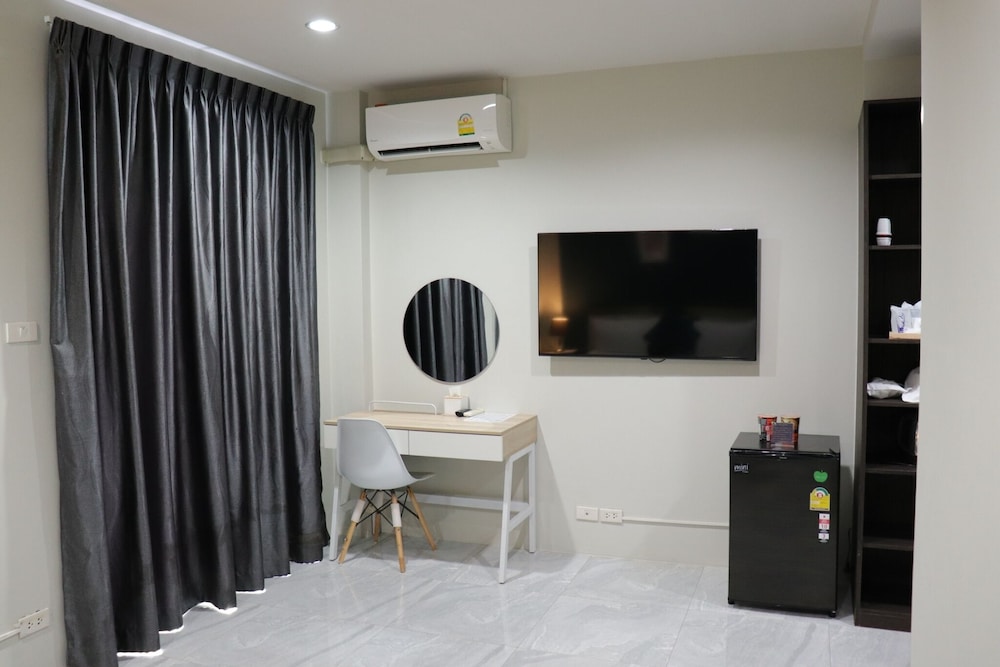 Residence-Side Deluxe Double Bed - Photo 4