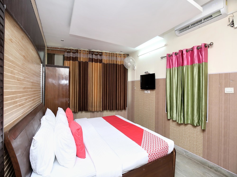 Double Or Twin Room photo 3
