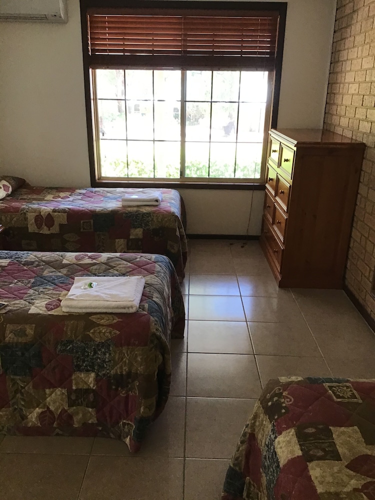 Premier Suite 2 Bedroom Self Contained photo 2