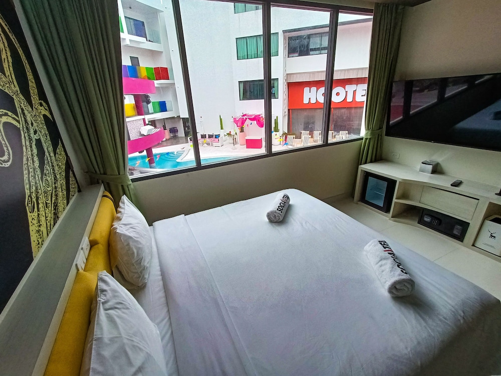 Superior Room, 1 King Bed - Photo 4