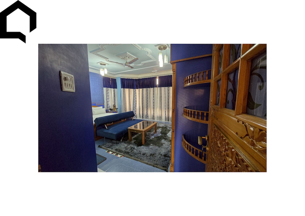 Deluxe Room, Private Bathroom, City View photo 1