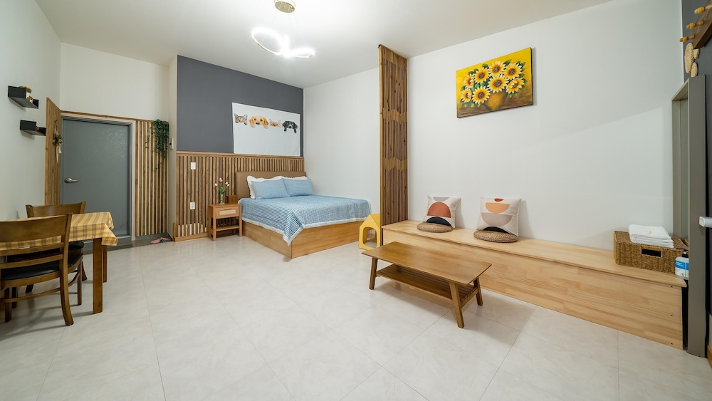 Basic Room, 1 Bedroom (103) photo 3