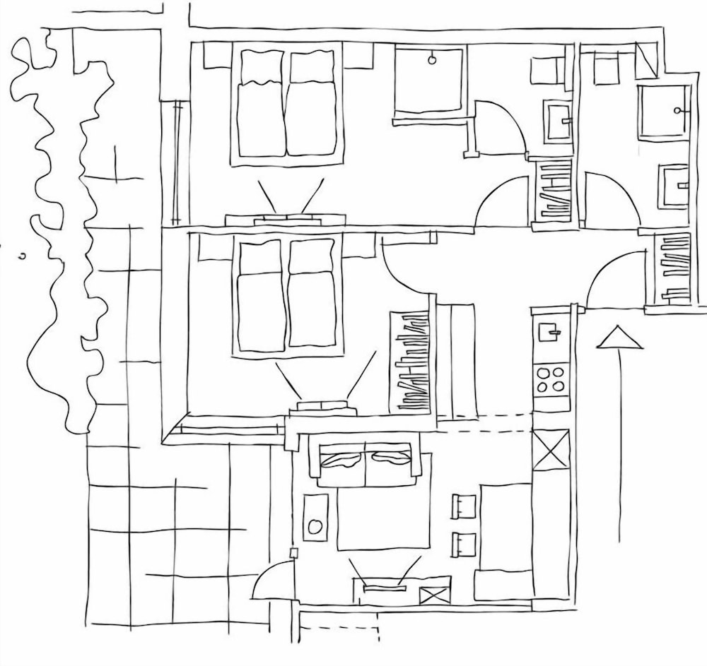 Apartment photo 2