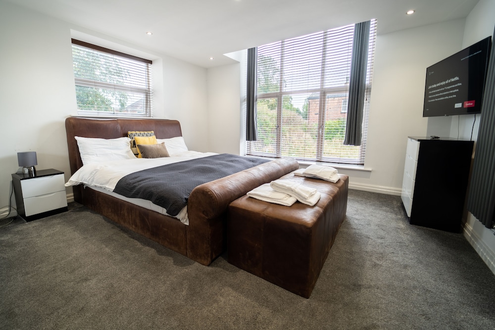Family Studio Suite photo 2