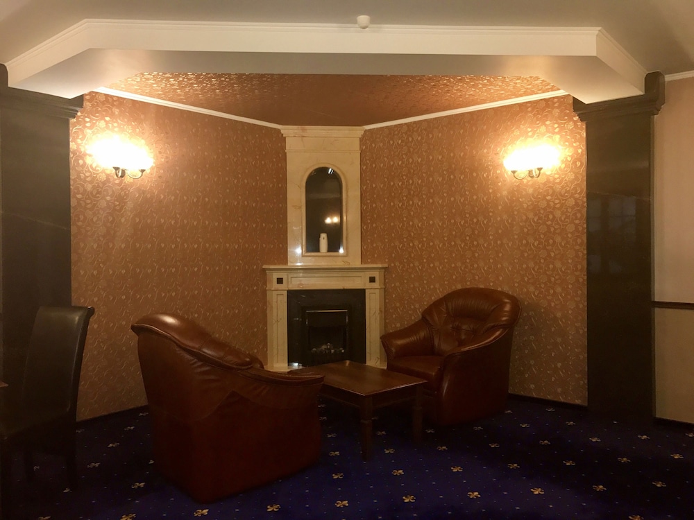 Deluxe Double Room, 1 Double Bed with Sofa bed photo 1