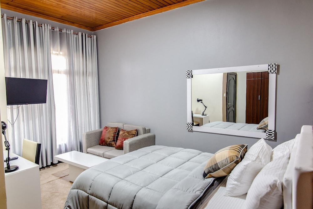 Deluxe Double Room, 1 Double Bed - Photo 10