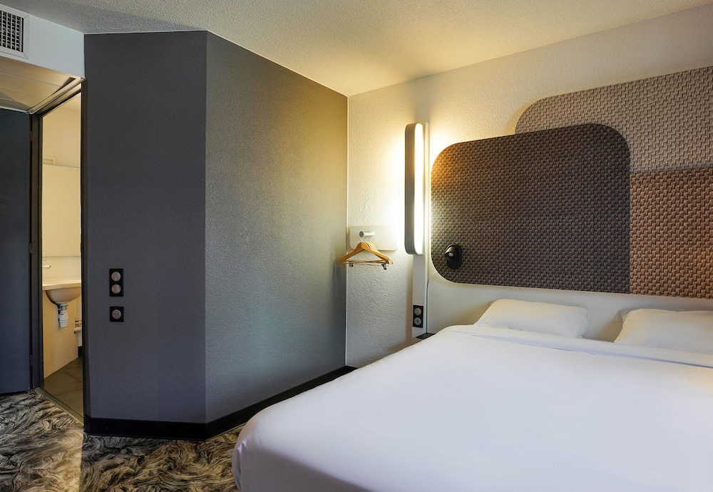 Double Room, Non Smoking
