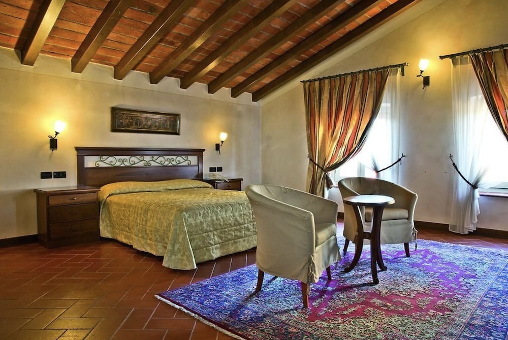 Superior Room photo 1