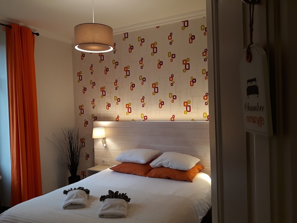 Comfort Double Room photo 1