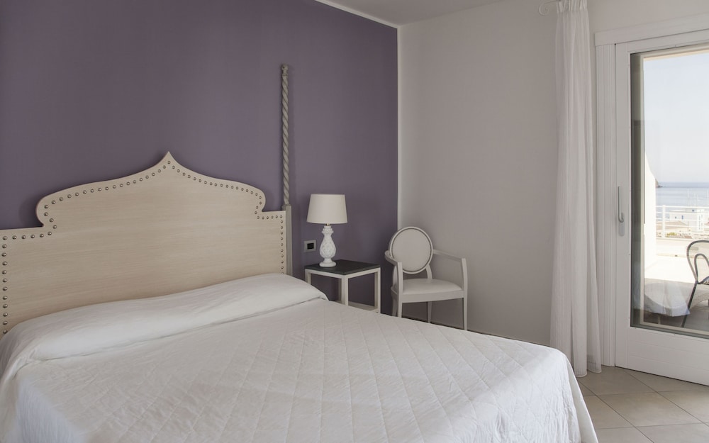 Superior Double Room, Sea View (Solarium) - Photo 5