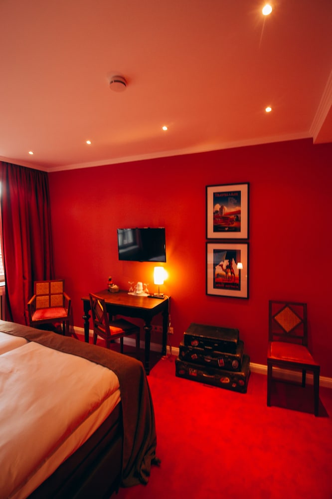 Superior Double Room - Photo 10