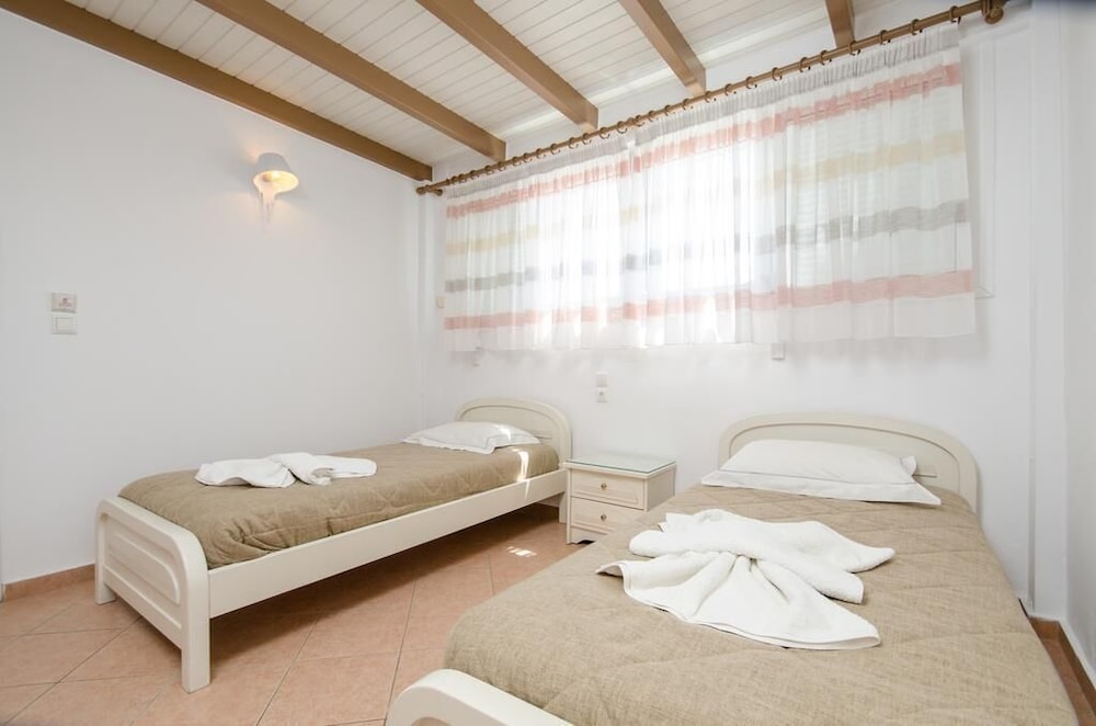 Family Apartment on the top floor