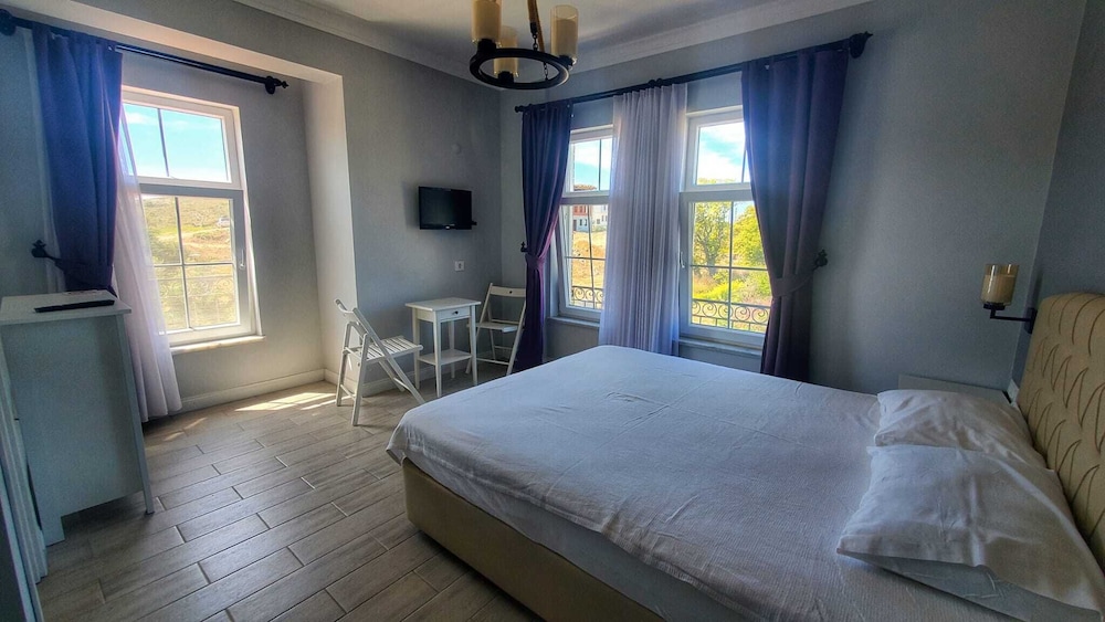 Elite Room, Non Smoking, Garden View photo 1