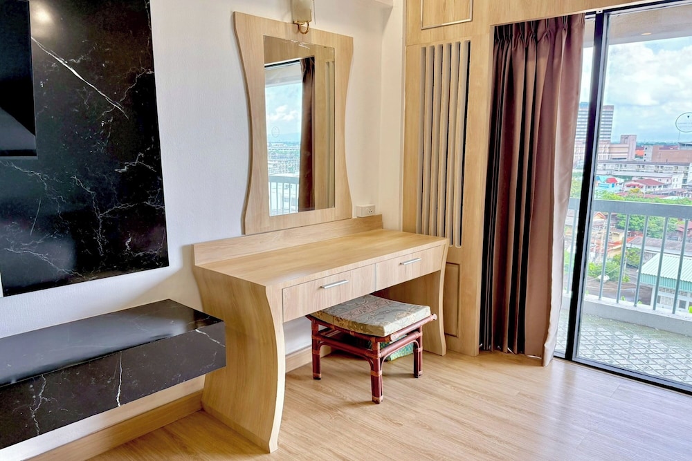 Superior Twin Room - Photo 15