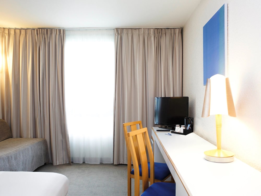 Superior Room, 1 Double Bed with Sofa bed photo 2