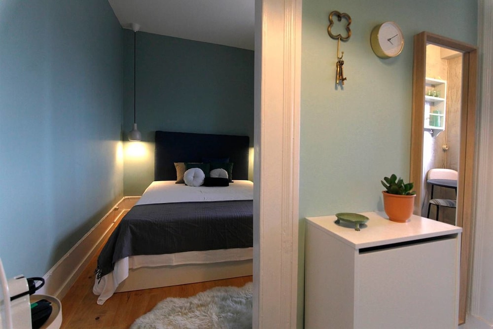 Apartment, 1 Bedroom