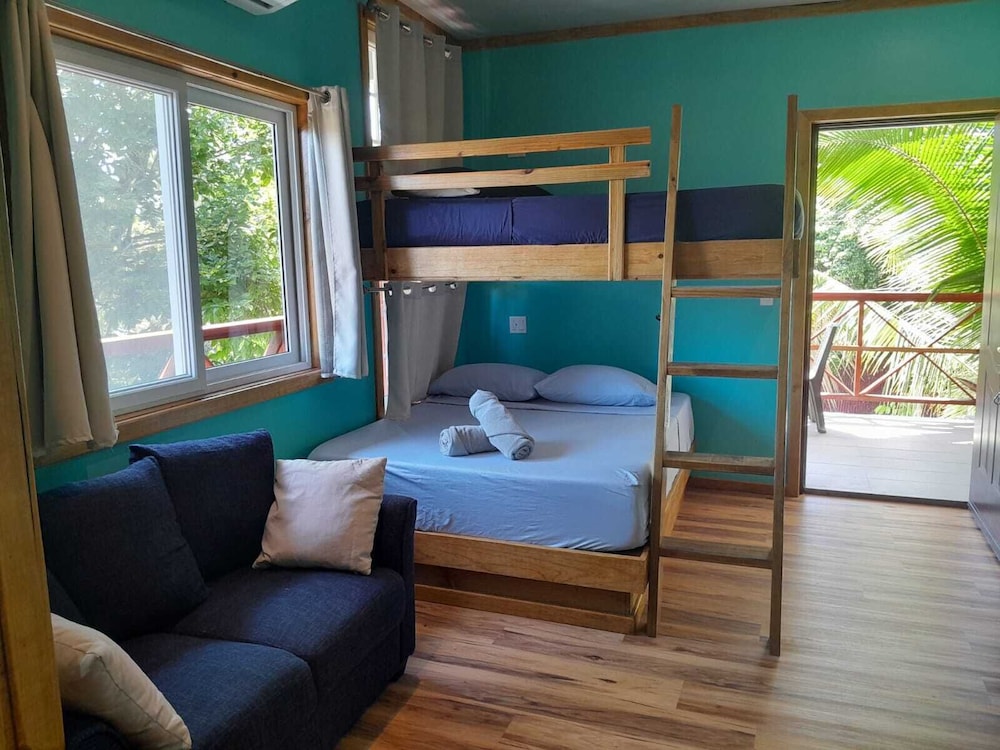 Family Double Room, Balcony photo 1