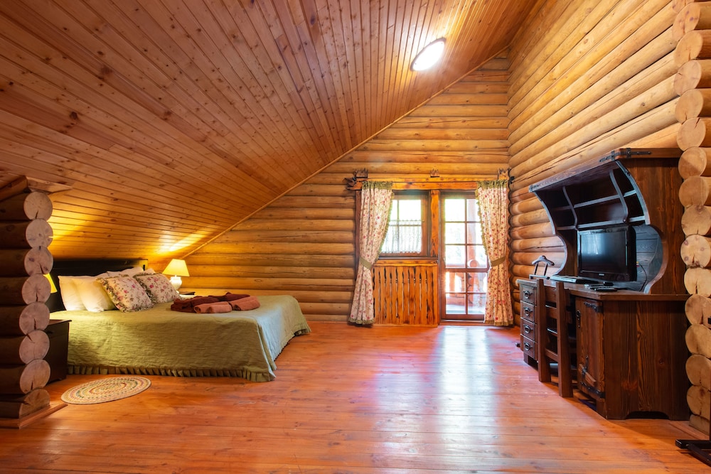 Deluxe Cottage, 4 Bedrooms photo 1