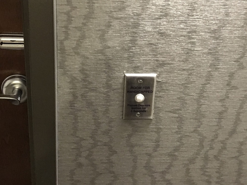 Suite, Multiple Beds, Accessible, Non Smoking - Photo 2
