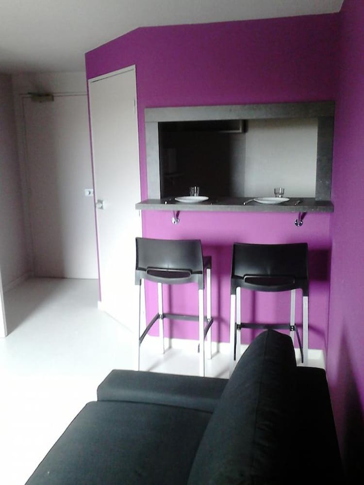 Apartment, 1 Bedroom photo 2