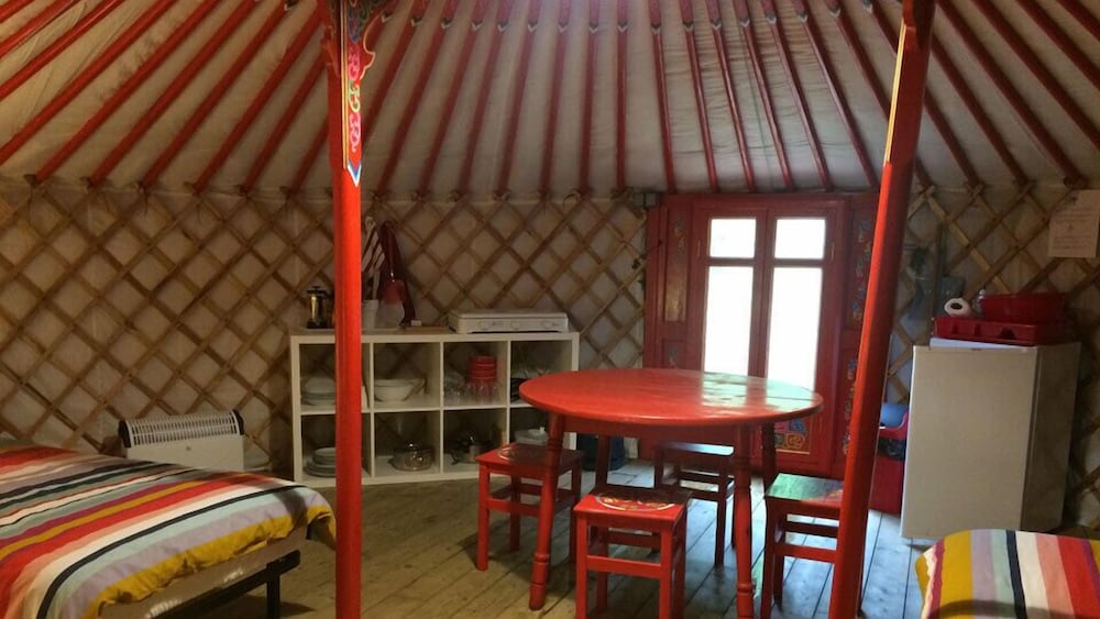 Family Tent photo 1