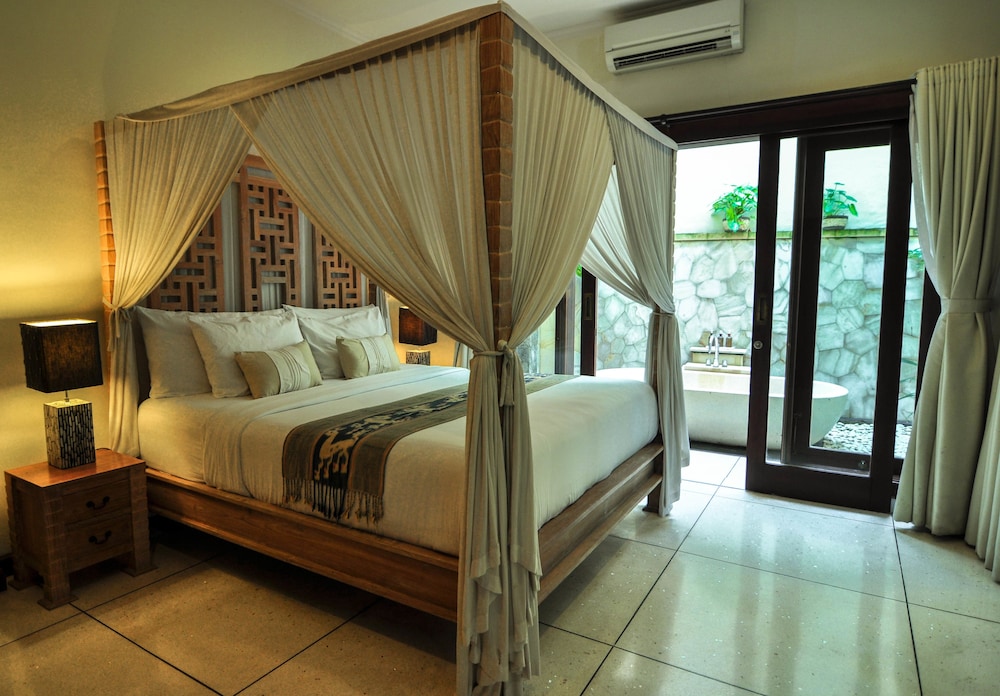 Arwana 2 Bedroom, Private Pool photo 1