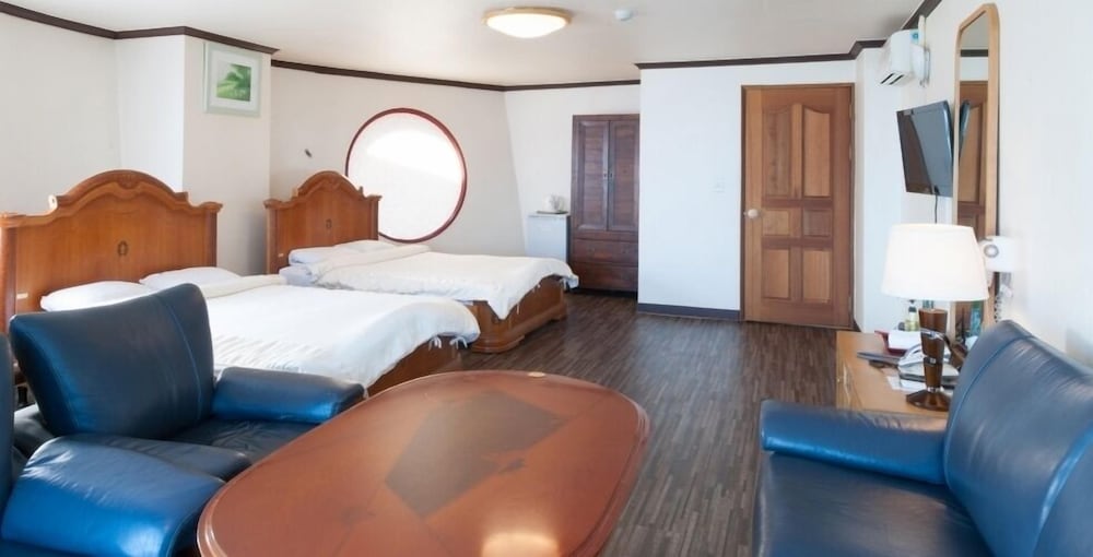 Junior Suite 3F photo 2