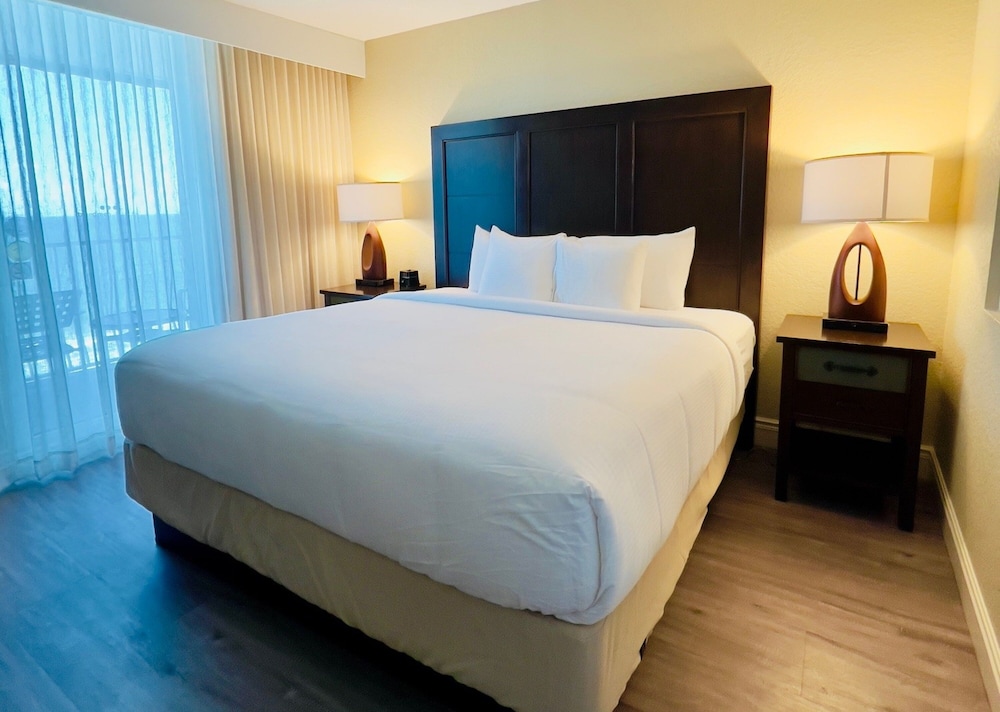 Studio Suite, Ocean View photo 1