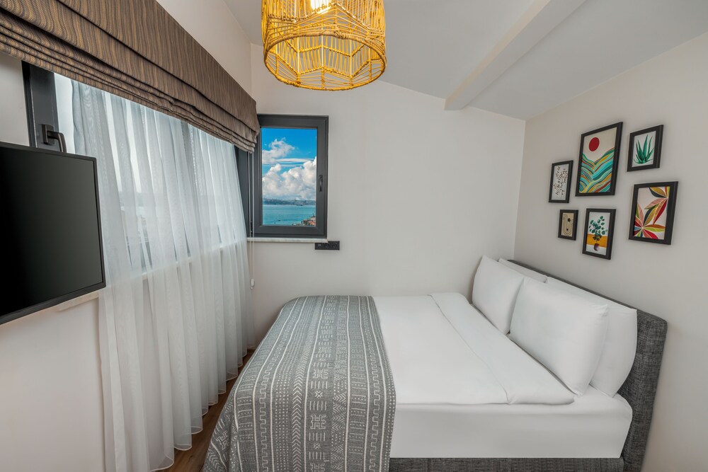 Luxury Studio Suite photo 3