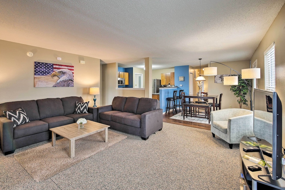 House (3 Bedrooms) photo 1